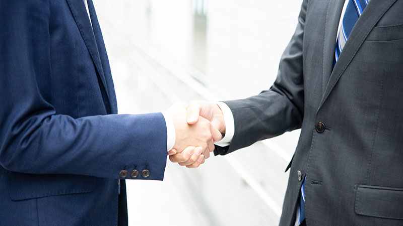 ご契約・日程調整